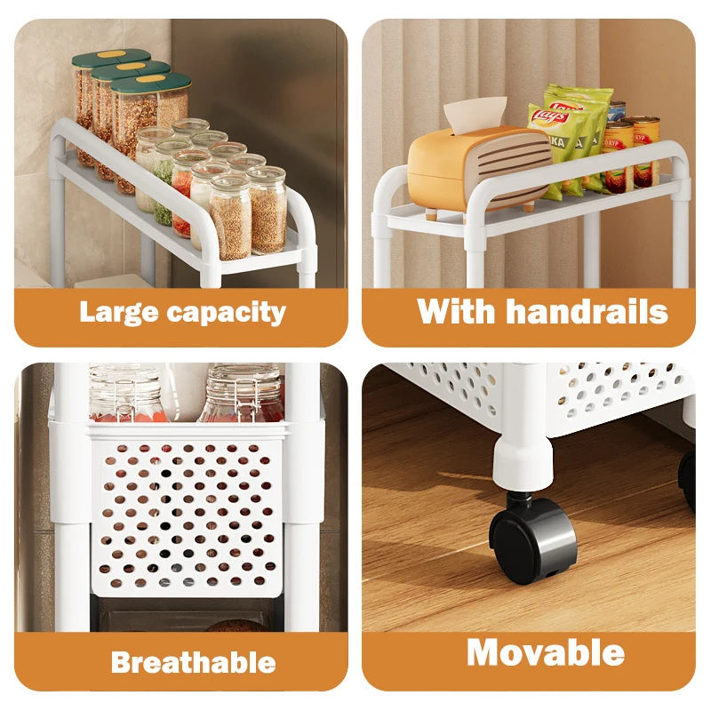 Thumbnail 4 - #66 Best Storage Shelf to Buy In 2026