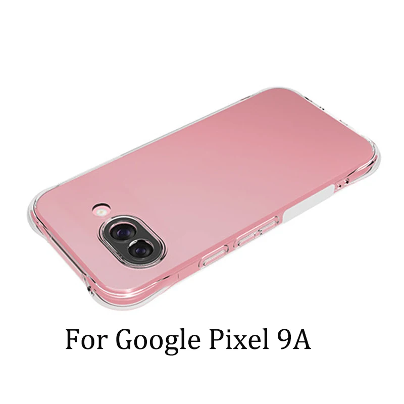 For Google Pxel 9A …