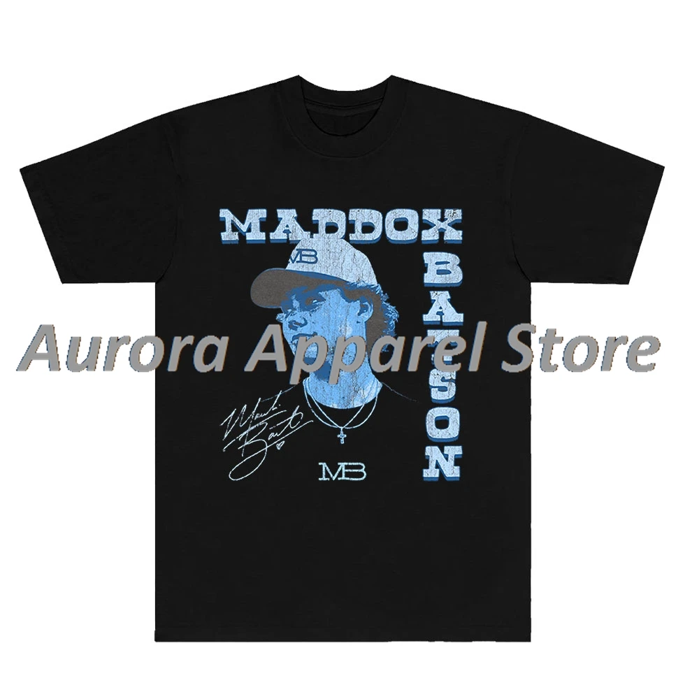 Maddox Batson Mb Ph…