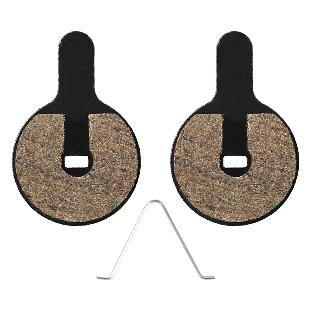Elektroroller Vorder- und Hinterrad-Scheibenbremse Bremssattel Bremsscheibe Bremsbeläge-Set für KuKirin G2 Pro G2 Max Kickscooter Zubehör – Detail 17