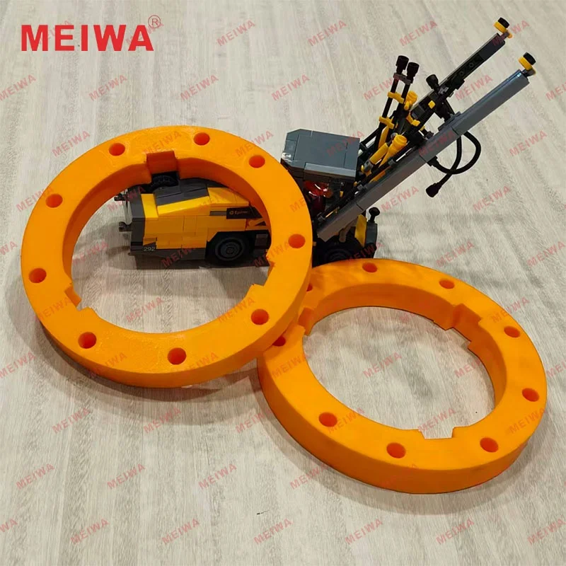 الختم 3128216600 لملحقات Epiroc Boomer 281 3128 2166 00 أجزاء آلة التعدين