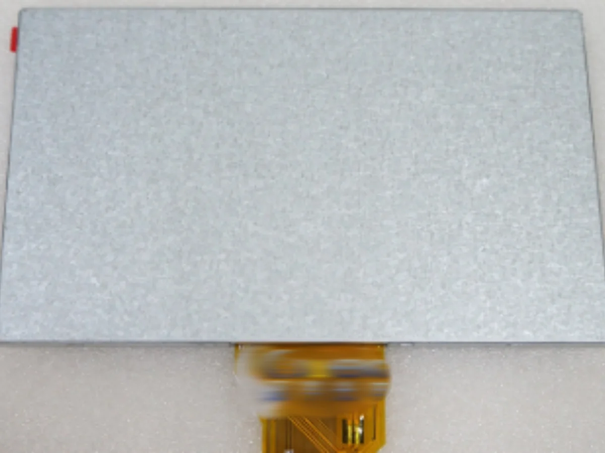 AT070TN92/AT070TN90 LCD display screen