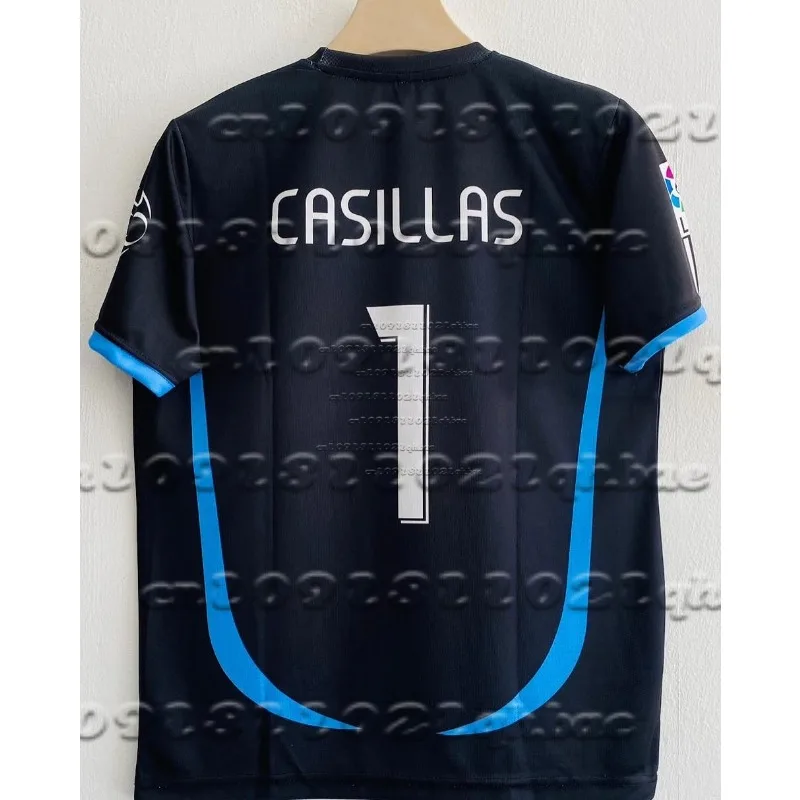 

2025 Trendy Motorcycle Soccer Series Retro Classic American Hip-hop Men's Casual Sports Summer Breathable Quick Drying Jersey