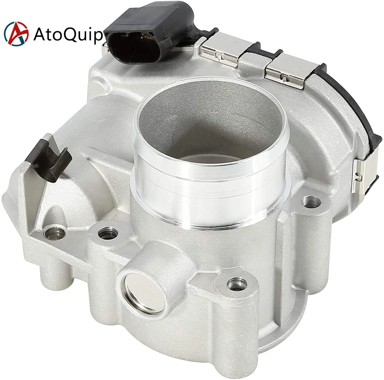 Throttle Body For Fiat 1997-2018  Intake durable lasting  apply 1997 1998 1999 2000 2001 2016 OE 0280750137 55187316 77363462