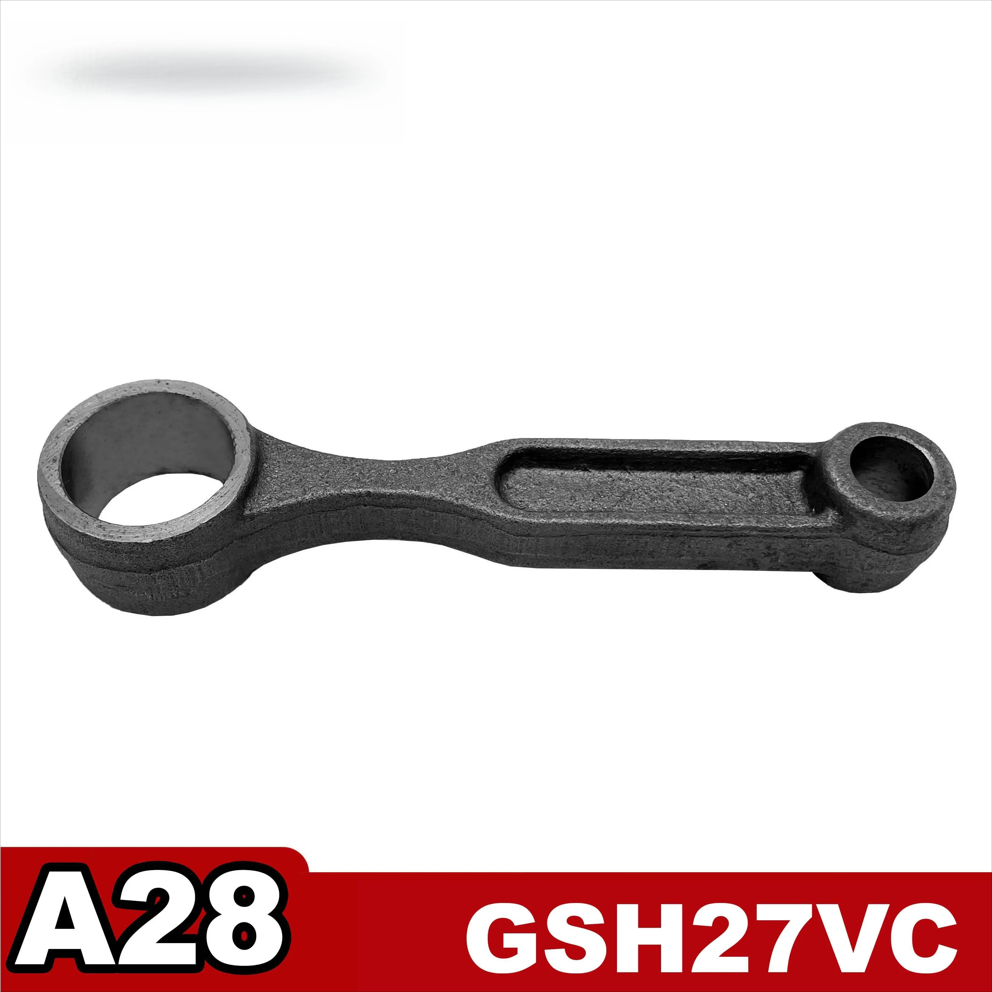 

Запасные части для шатуна для отбойного молотка Bosch GSH27 GSH27VC A28