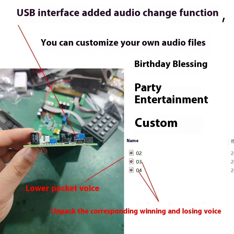 Csgo Peripheral C4 Model Props Password Time Can Be Set Cs2 Music Box Real Person CS Wargame Props for War Game Airsoft Shootin - Image 4