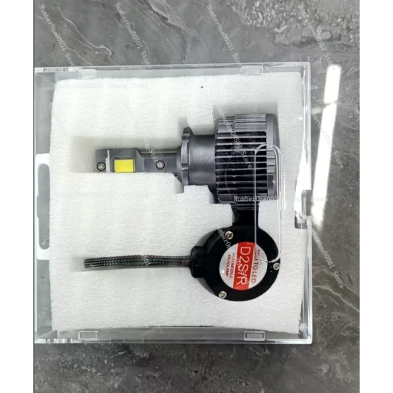 Plug Pla D2S D3S D4… - image