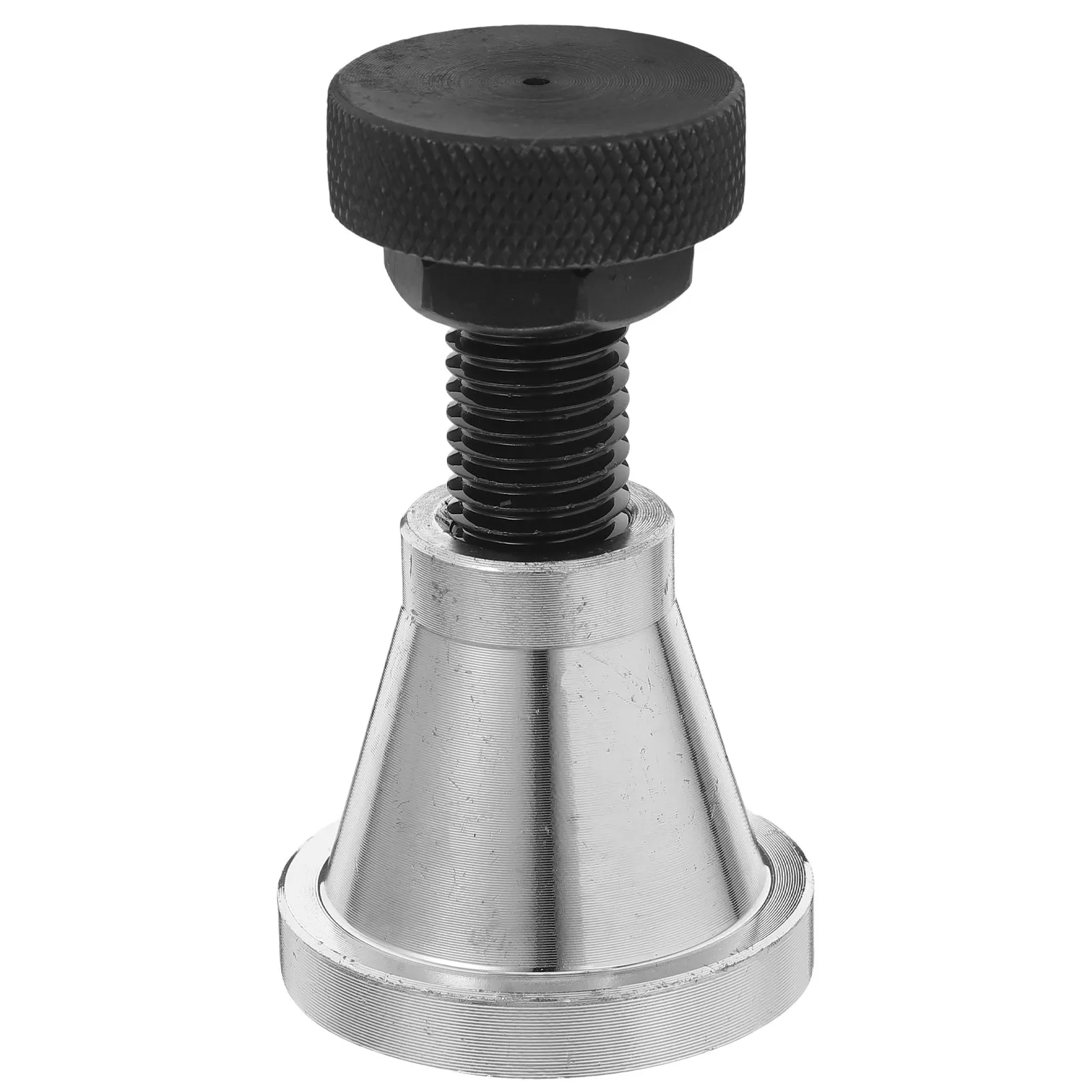 Flat and Pointed Head Adjustable Screw Jack for Milling Machines Lifting Leveling Die Processing Heavy Duty Jack and Stand
