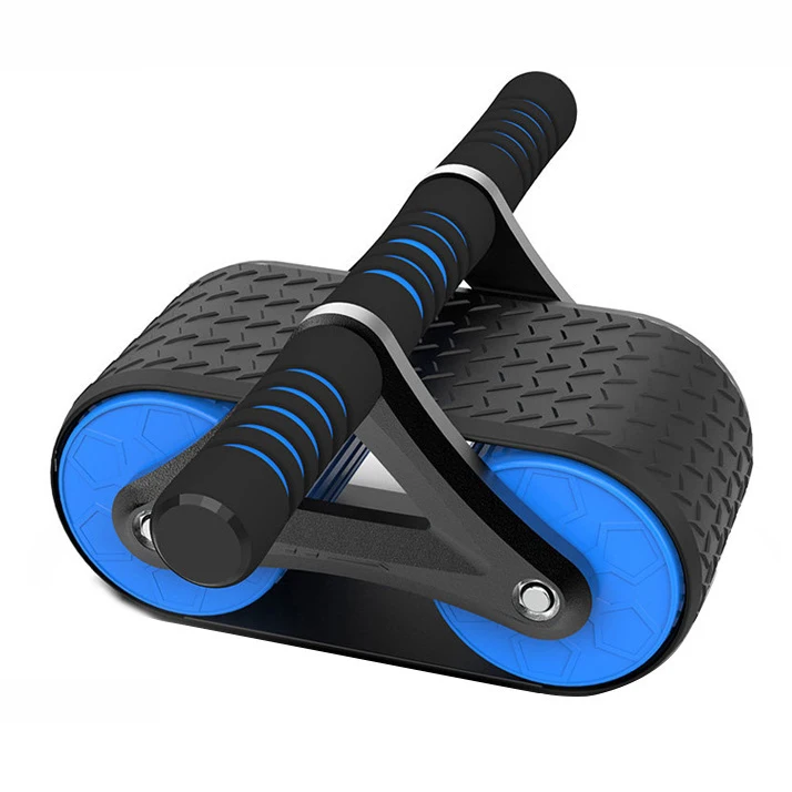 2025 New Arrival Gym Home Ab Workout Equipment Exercise Core Workout Sports Ab Abdominal Roller Wheel