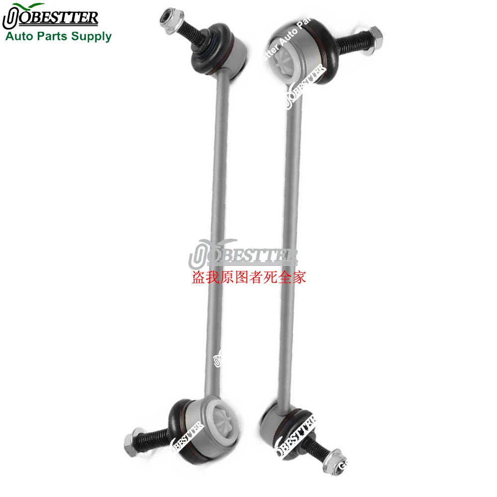 8 قطعة ذراع التحكم في التعليق الأمامي استقرار ربط أطقم لسيارات BMW ميني كوبر كونتري مان R60 R61 2011-2016 31129804431 31129804432