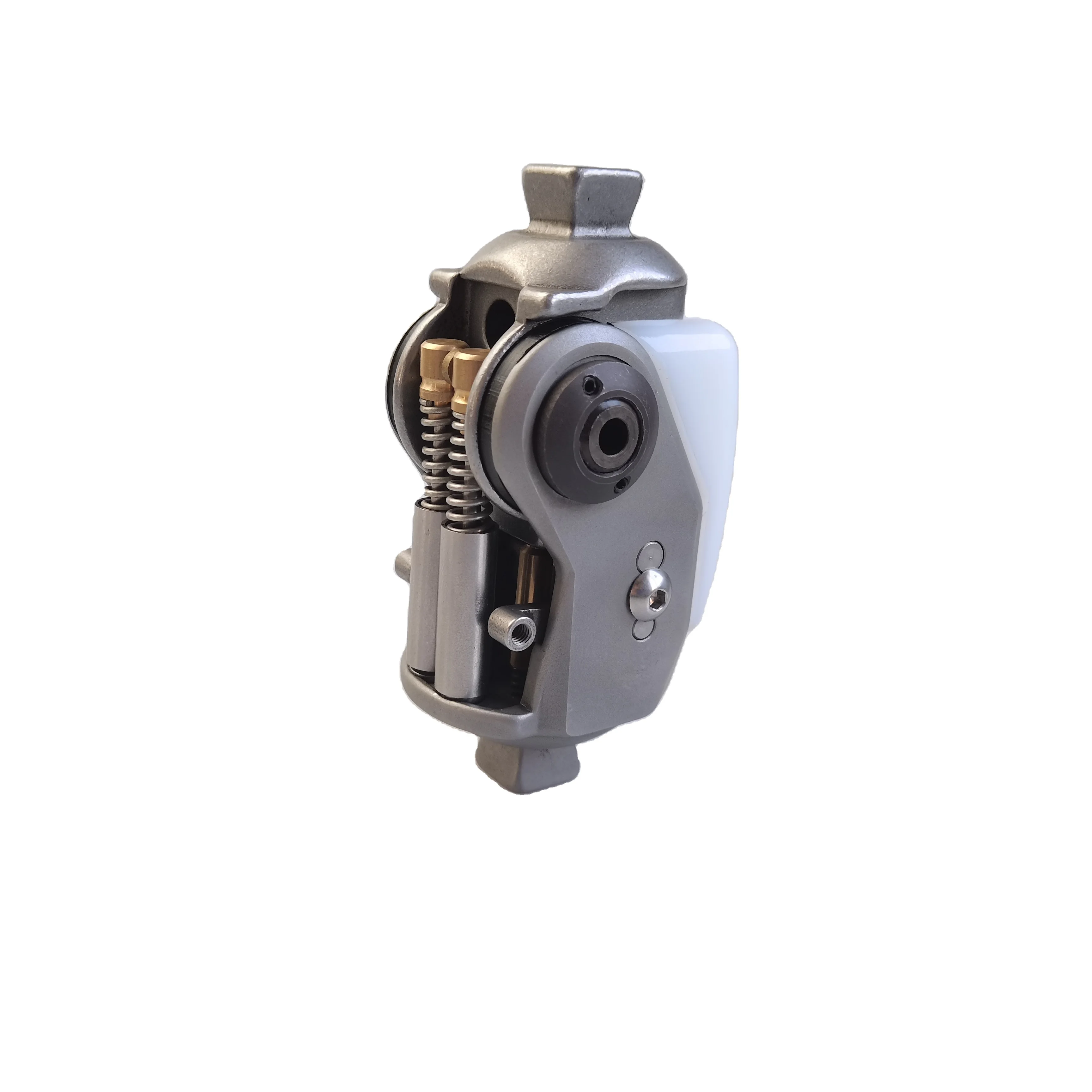 

Single Axis Knee Joint Without Lock for Prosthetic Legs Orthotics for Artificial Limbs
