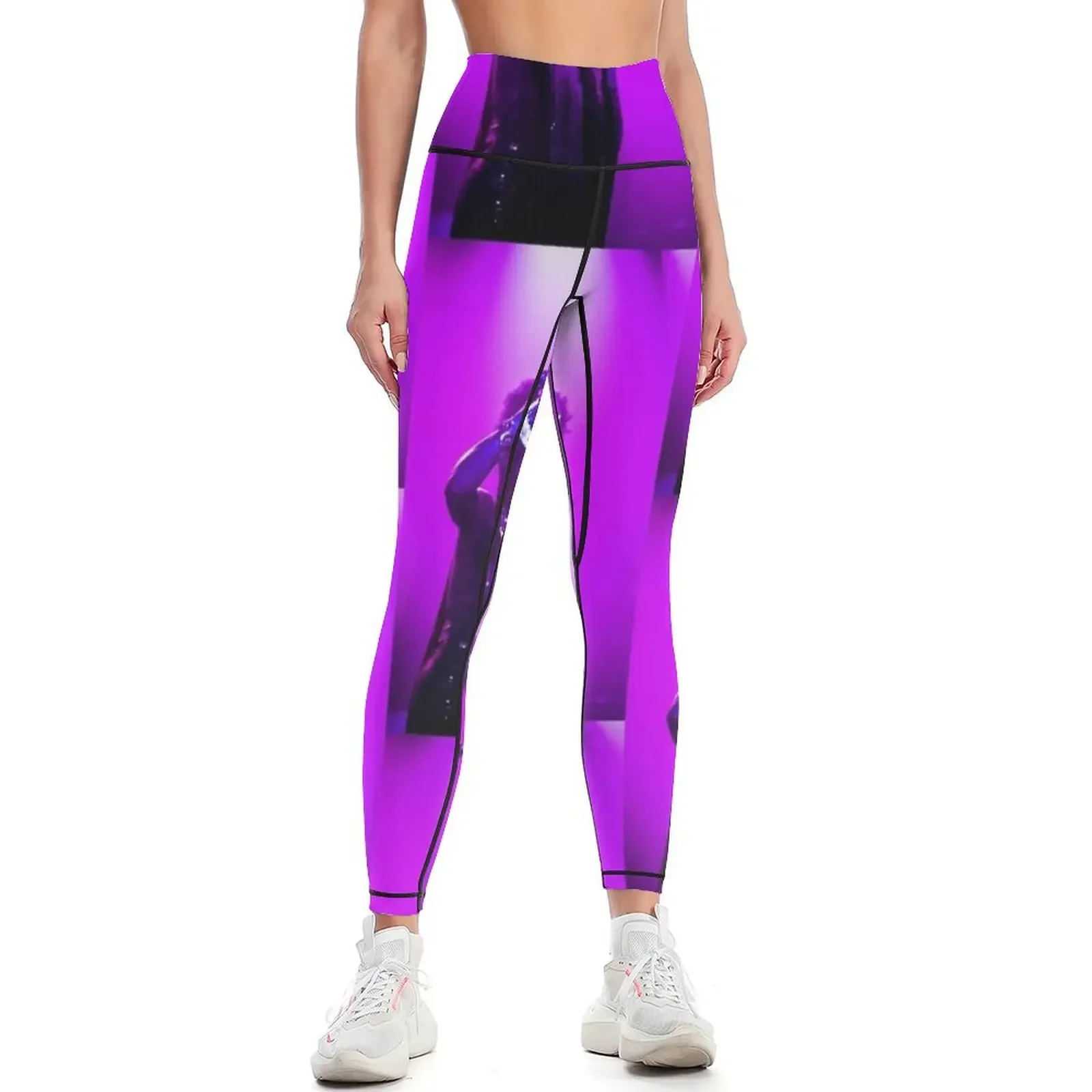 Morcheeba 9879 Leggings joggers for Legging sport Golf wear harem pants Womens Leggings