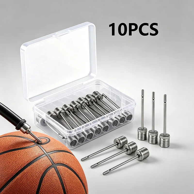 

Pin for Blowing Ball Needle Inflate Balls Ball Pump Needle LQYP01