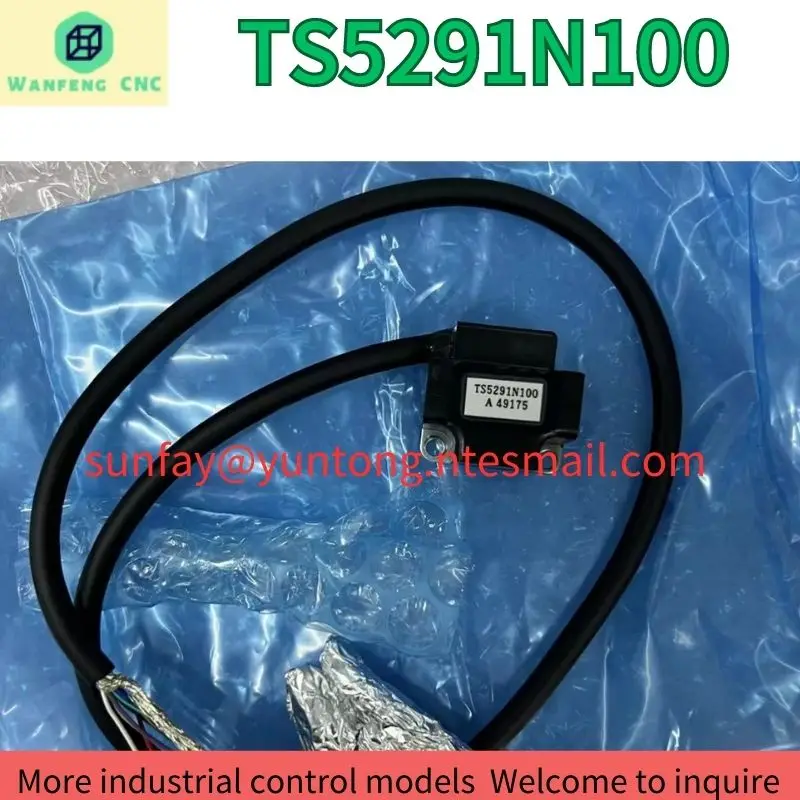 brand-new TS5291N100 spindle motor encoder Fast Shipping