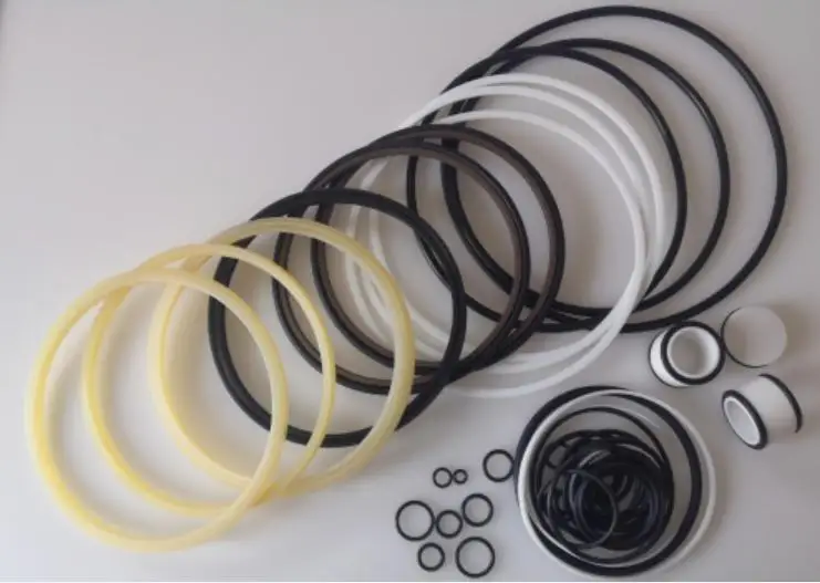 

KUPY ВЫСОКОКАЧЕСТВЕННЫЙ комплект уплотнений молотка для гидравлического выключателя FURUKAWA HB15G HB20G HB30G HB40G HB50G SB81 Комплект уплотнений