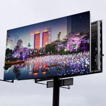 960X960 Led Display… - image