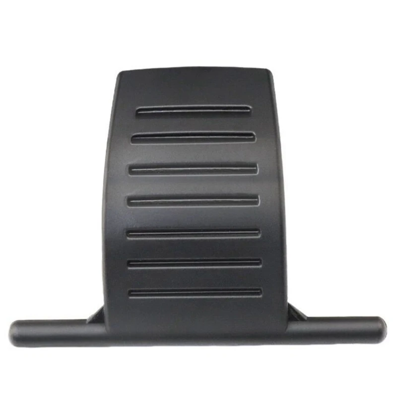 A2BF Accessorio automobilistico per A6L 2012-2018 Punti posteriore Clip tende a pancia riferimento