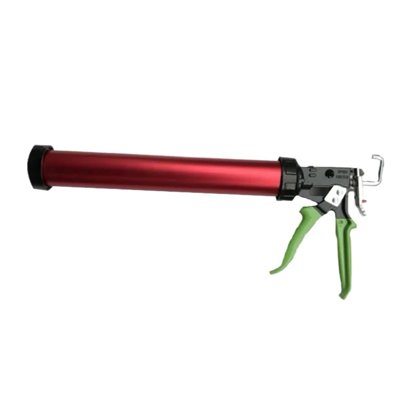 

Structural glue gun automatic glue breaking labor-saving glue gun household soft gun sealant