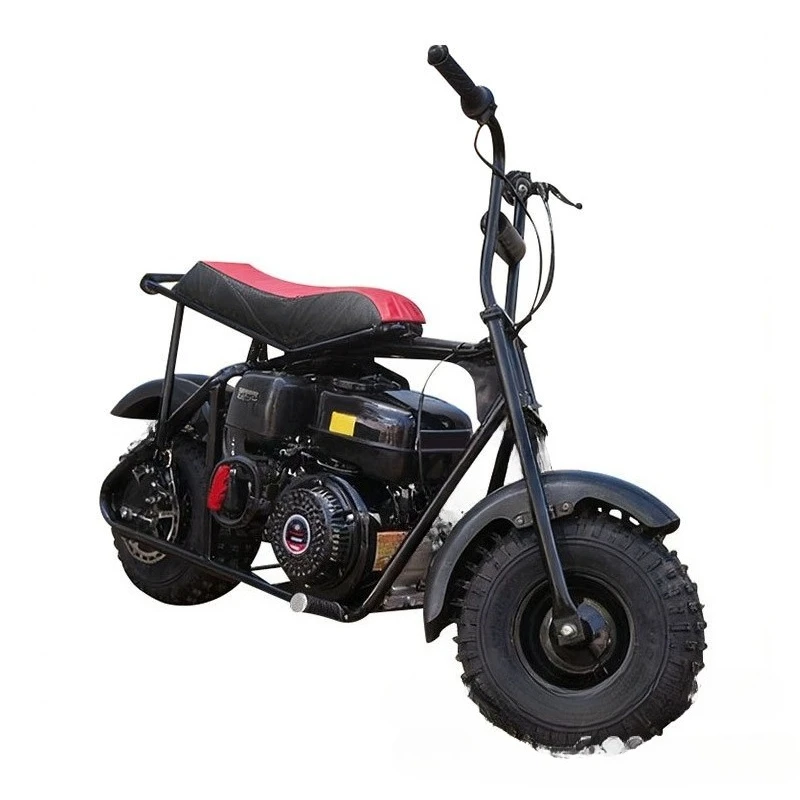 212CC four-stroke two-wheel offroad motorcycle adult competitive allterrain locomotive highpower mountain motorcycle