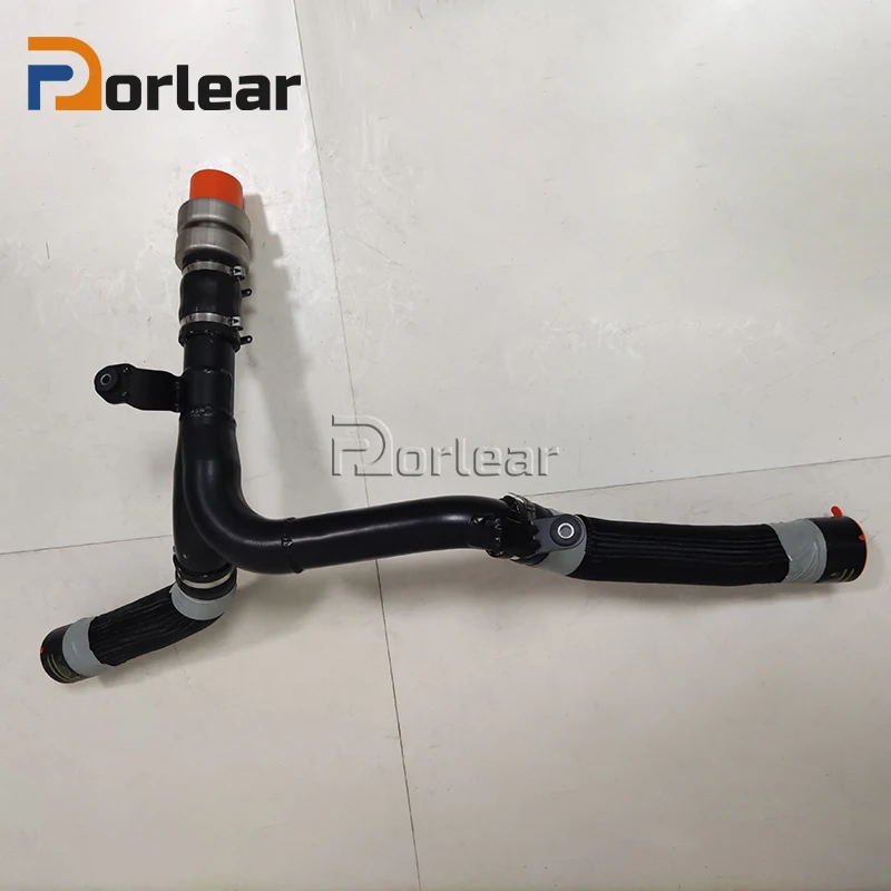 

Высококачественный дизельный интеркулер 1 шт., шланг для Maserati Levante 2017 670033317 670105711