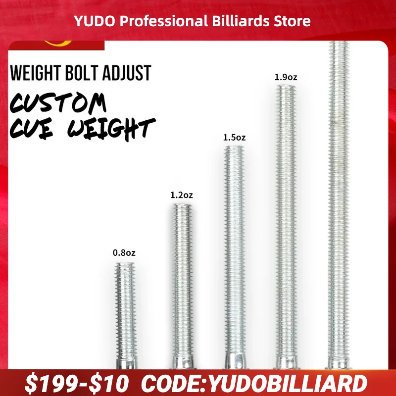 Peri Weight Bolt He… - image