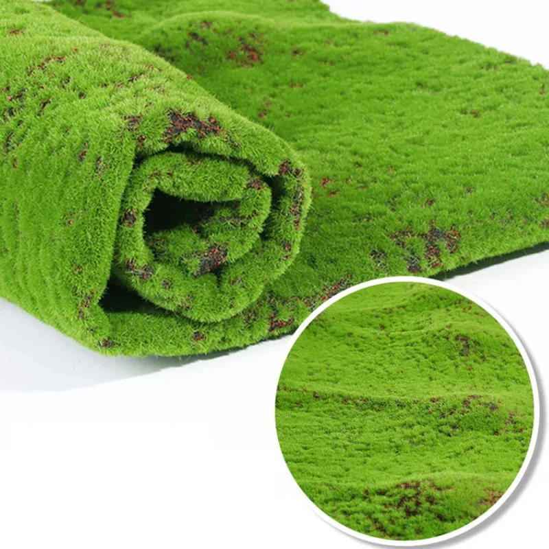 Artificial Grass Rug