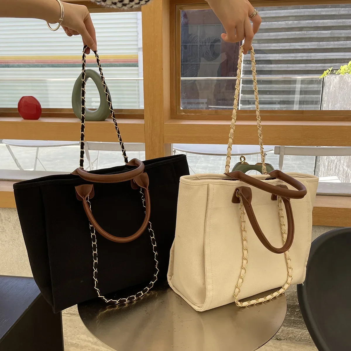 New Versatile High Quality Popular Large Capacity Minimalist Design Single Shoulder Crossbody Handbag handbag bags for women