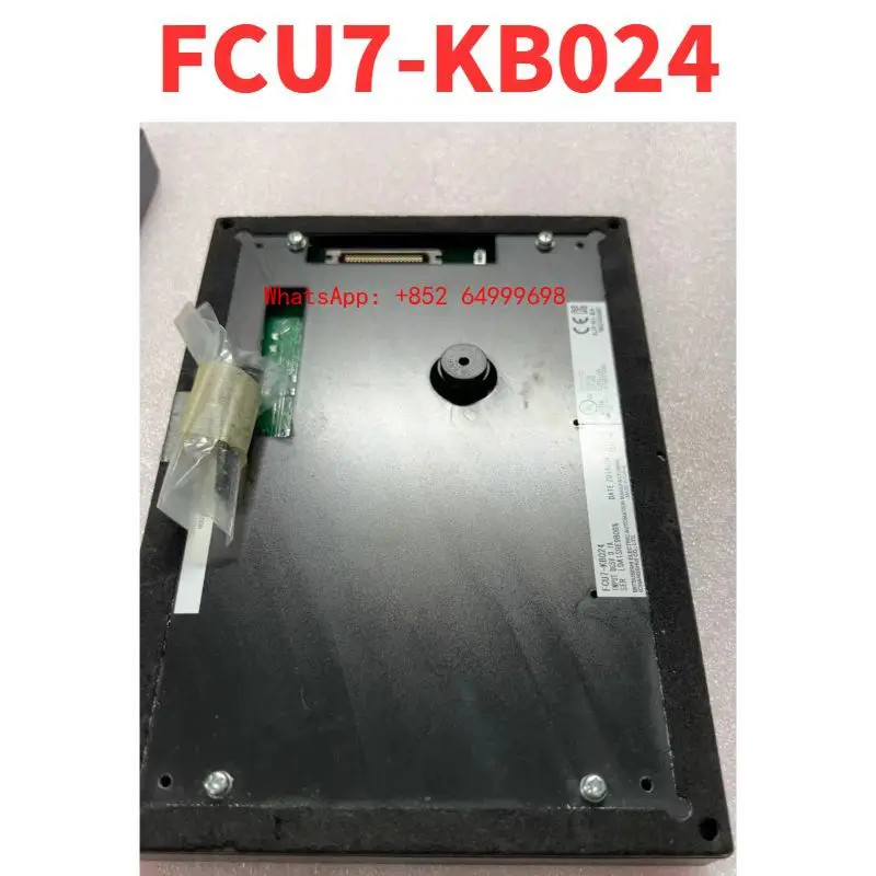 Gebrauchttest OK M70 FCU7-KB024