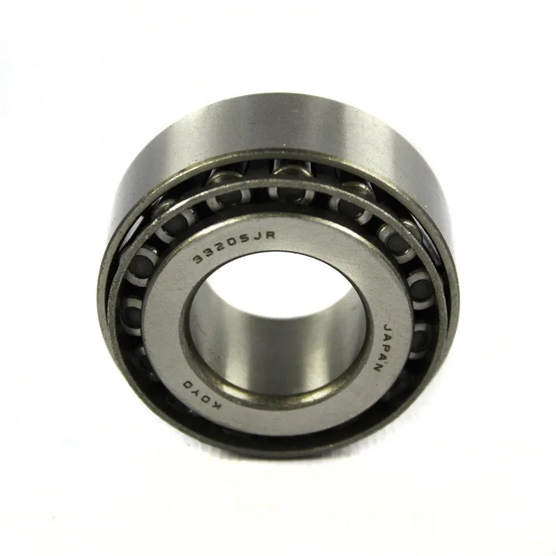 For Komatsu PC45-7/E307/ Kato 307/ Kobelco SK60-5 Excavator OEM：33207 Bearing Size: 25*52*20 Parts