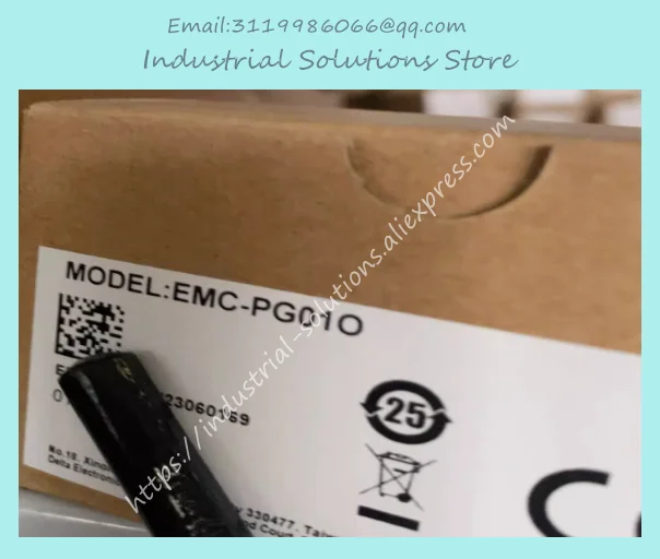 EMC-PG02O EMC-PG01O بطاقة PG الجديدة EMC-PG020 EMC-PG010
