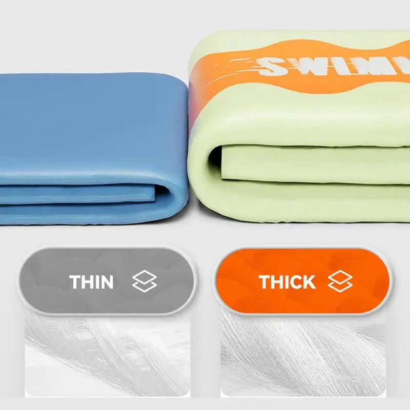 접이식 풍선형 대형 수영장, 내마모성 강화 지상 수영장, 실내외 겸용 편안한 에어 수영장