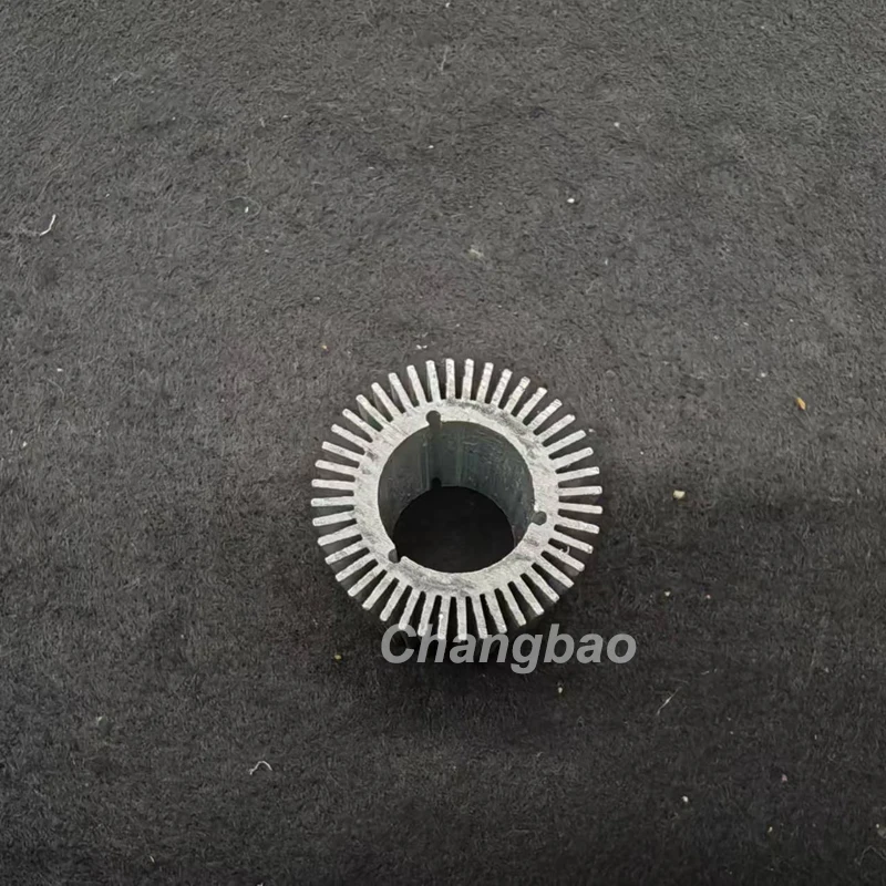 ￠32*H30Mm Aluminum … - image