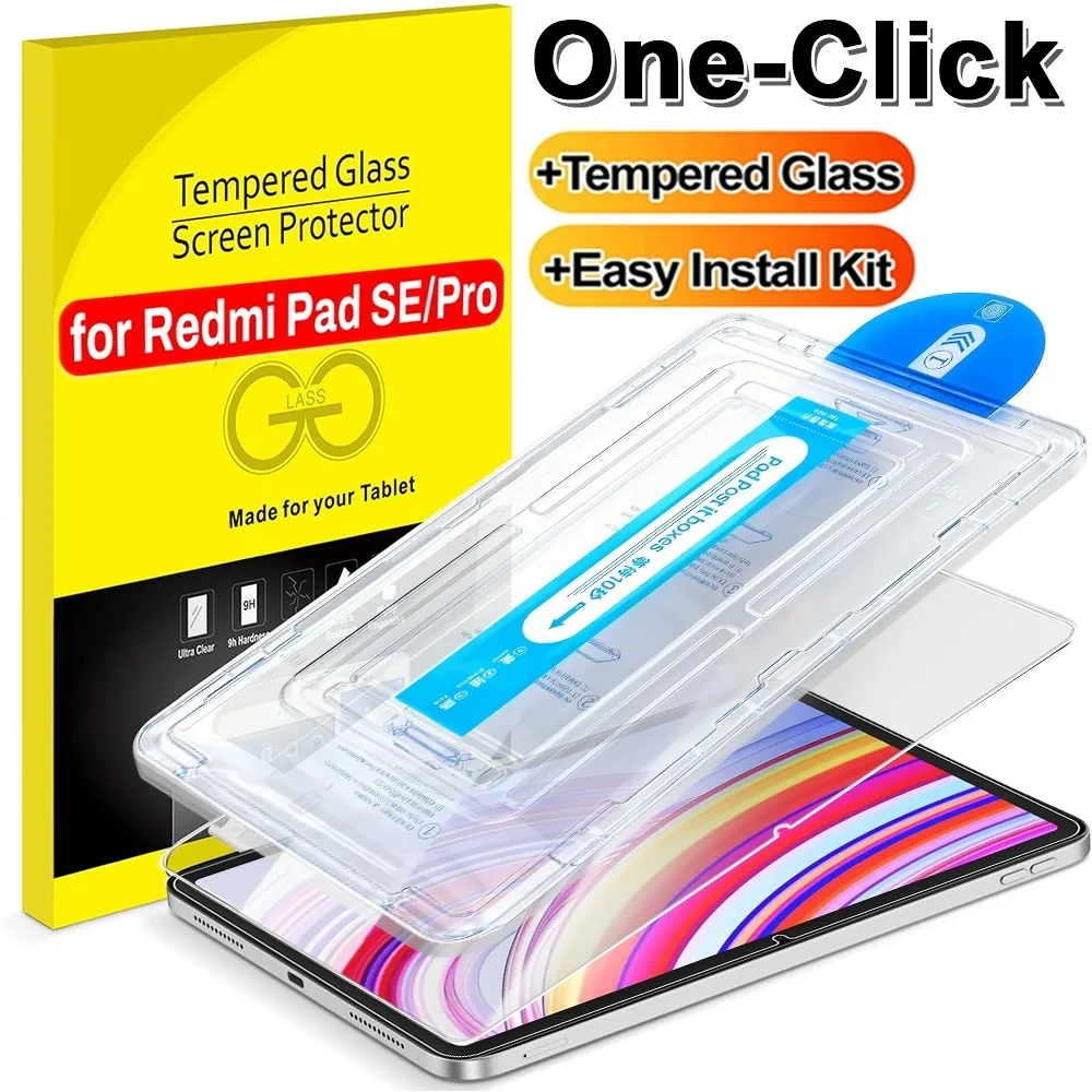 yZ[zCXg[ȒP9Hdx̋KXAXiaomi/Redmi Pad Pro 12.1C`ARedmi Pad SE 8.7C`A11C`pXN[veN^[tB