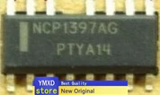 5 قطعة/الوحدة جديد الأصلي NCP1397AG LCD رقاقة تزويد الطاقة NCP1397ADR2G التصحيح SOP16 جديدة ومبتكرة التسليم السريع