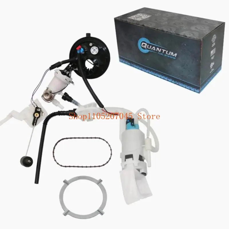 37cd Wear Resistant Module Assembly Precisions Fit For Motorcycle Supply Systems