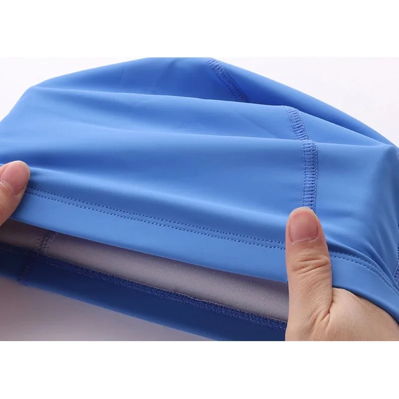 #64 Swim Caps List of Top Picks