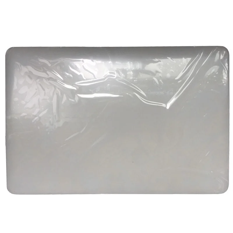 

F Для Sony vaio SVF15 SVF151 SVF152 SVF153 SVF1541 задняя крышка ЖК-дисплея задняя крышка белая