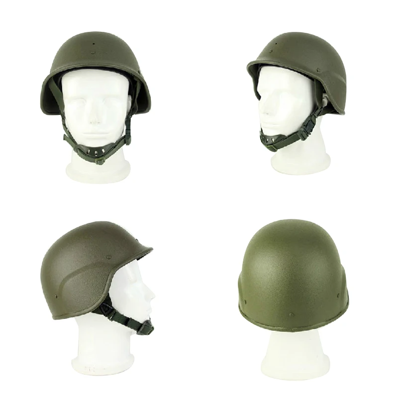 Russian 6b47 Tactical Helmet EMR Training Helmet Takov Ratnik Helmet And Cover