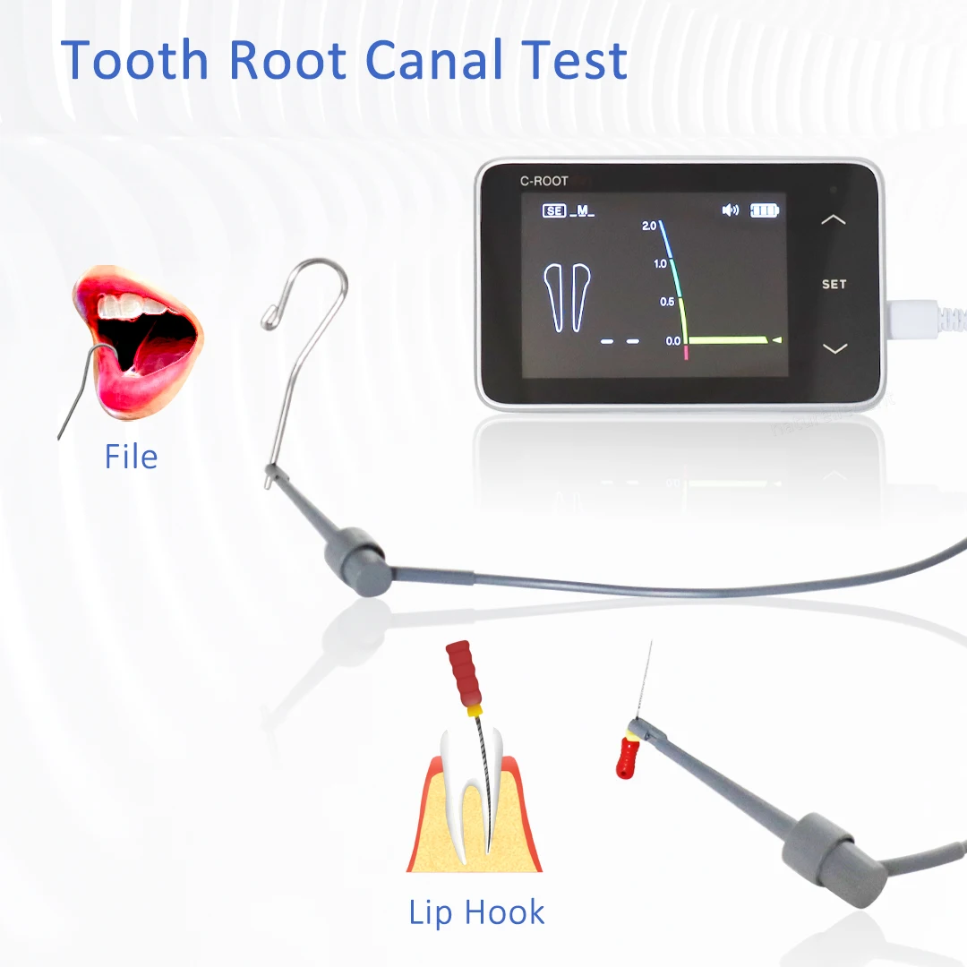 Thumbnail 3 - #30 Best Pulp Vitality Testers to Buy In 2026