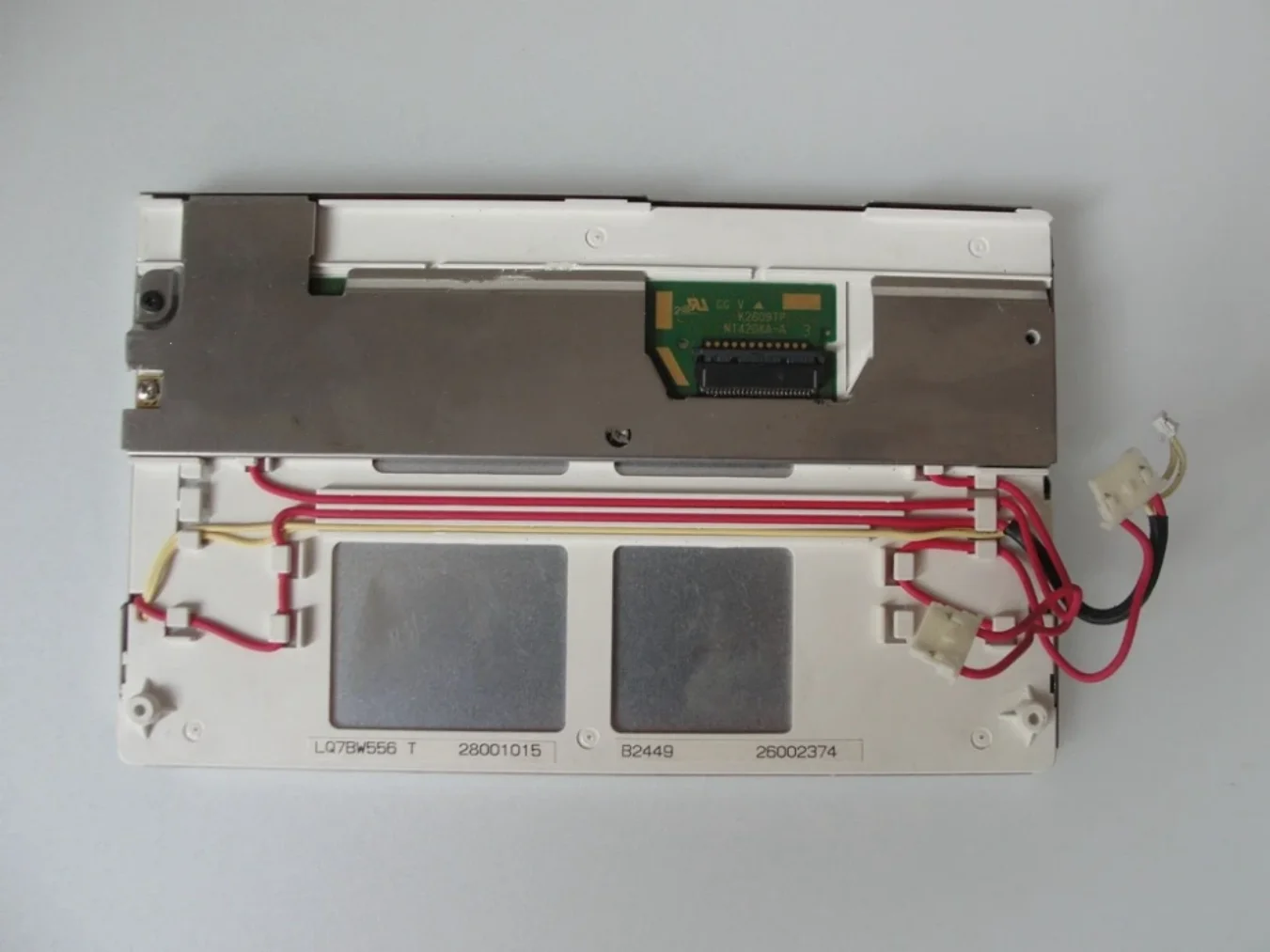 

LQ7BW566 T LCD Display Screen