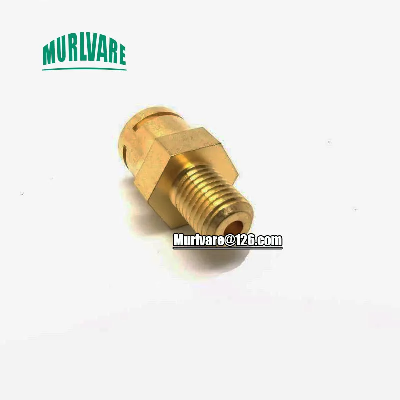 Coffee Machine Repair Accessories Brass Boiler Water Intake For DELONGHI BAR14 BAR40 EC400 EC200 EC190 EC155 EC152 EC330 EC650