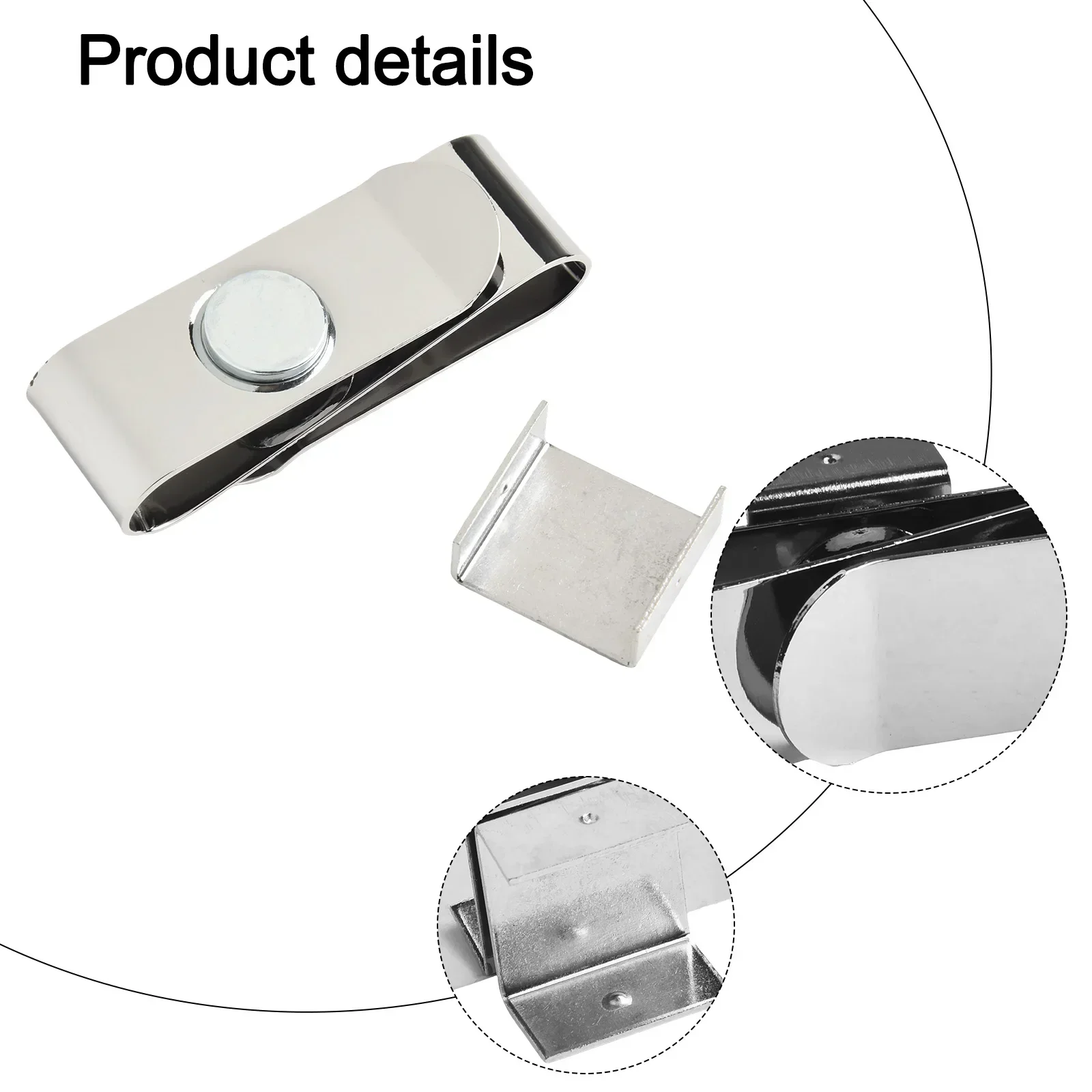 

Держатель для мела для бильярда, держатель для мела, бильярдные игры, аксессуары для бильярда, инструменты, прочно зажимы на ремнях или карманах