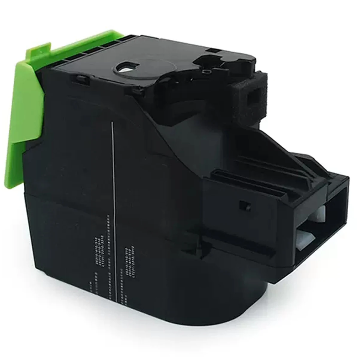 Word-Wide Universal Brand New Toner Cartridge Replace for Lexmark 70C8XY0 71B10C0 71B10K0 71B10M0 71B10Y0 71B1HC0 71B1HK0