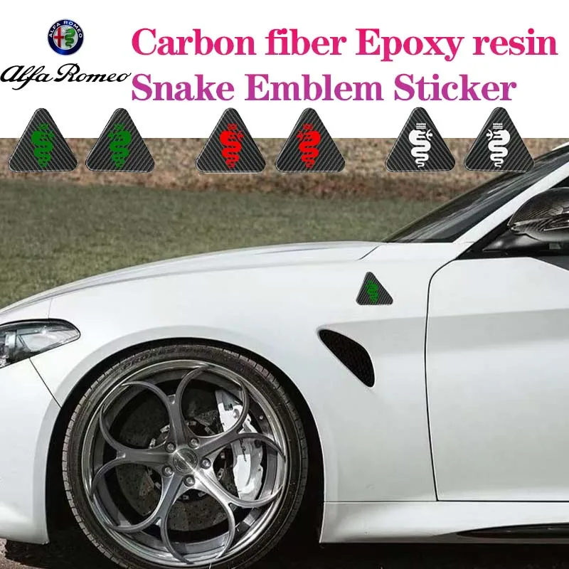 Car Fender Decorati…