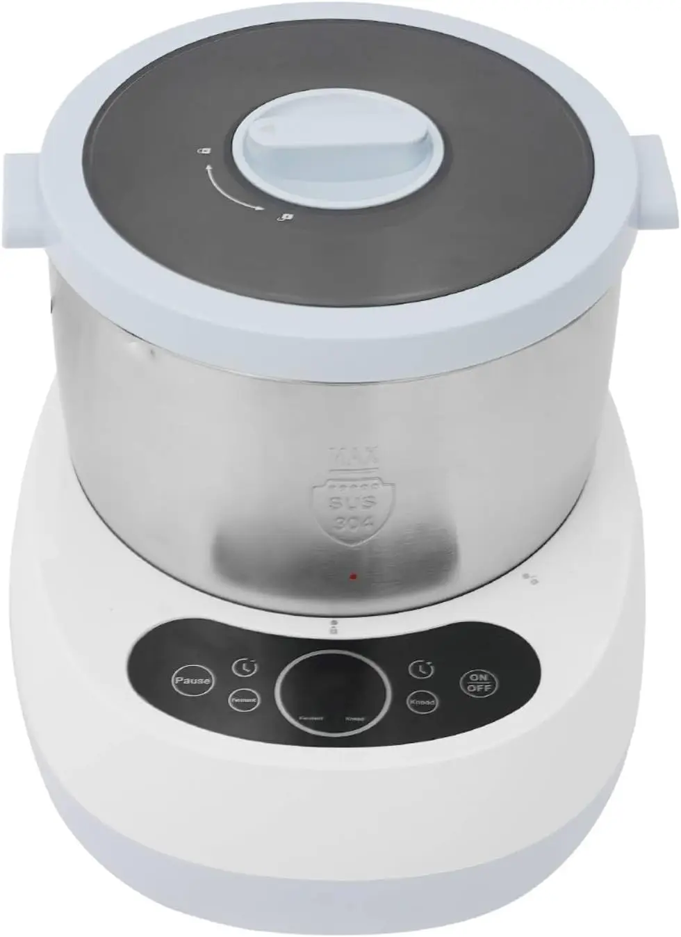 Electric Stainless … - image