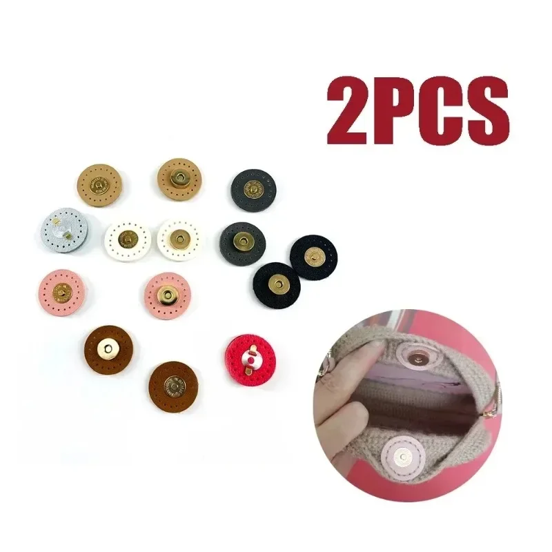 2PCS Round Diy Sewi…