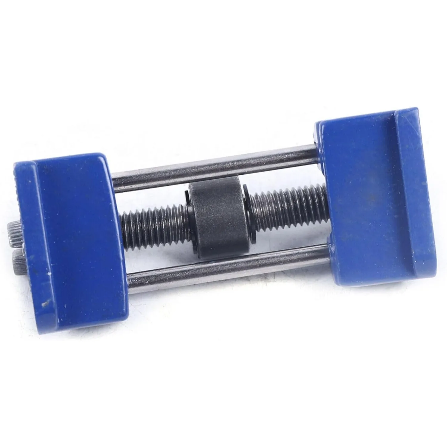 Fixed Angle Honing Jig Sharpener, Manual Angle Setter for Wood Chisels & Planer Blades, Clamping Sharpening Holder view 4