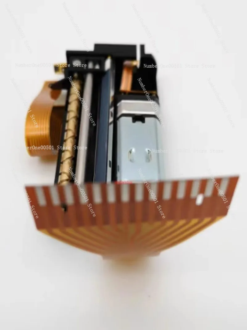 MTP201-G166-E MTP401-40B-E MTP201-24B-E Thermal Printhead Heating Element