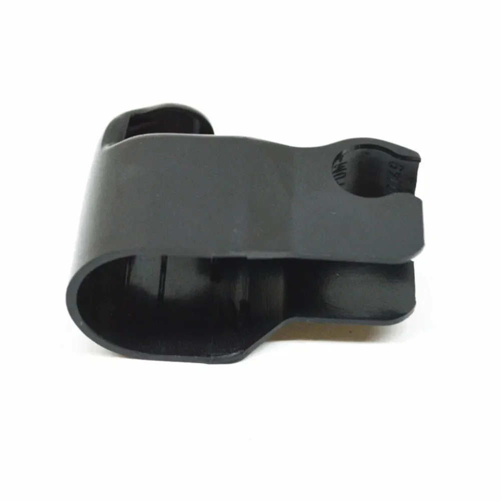 Wiper Repair Rear Wiper Cap M-Class W163 Part Easy Installation Direct Replacement OEM A2108240149 For M-Class W163 1998-2005 view 2