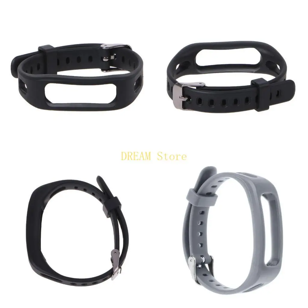 Fit for Huawei 3E Band 4 Running Band Adjustable Sport Silicone Wear-resist Strap Wristbands Waterproof Bracel best sale